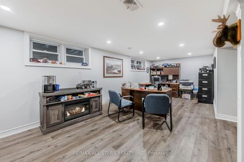 Photo 13 at 872 Law Street, Centennial, Oshawa