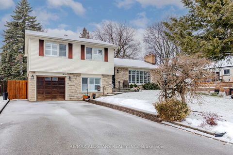 Photo 42 at 872 Law Street, Centennial, Oshawa