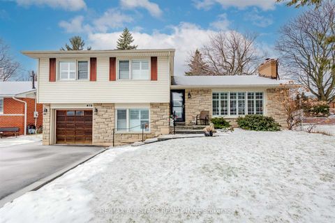 Photo 43 at 872 Law Street, Centennial, Oshawa