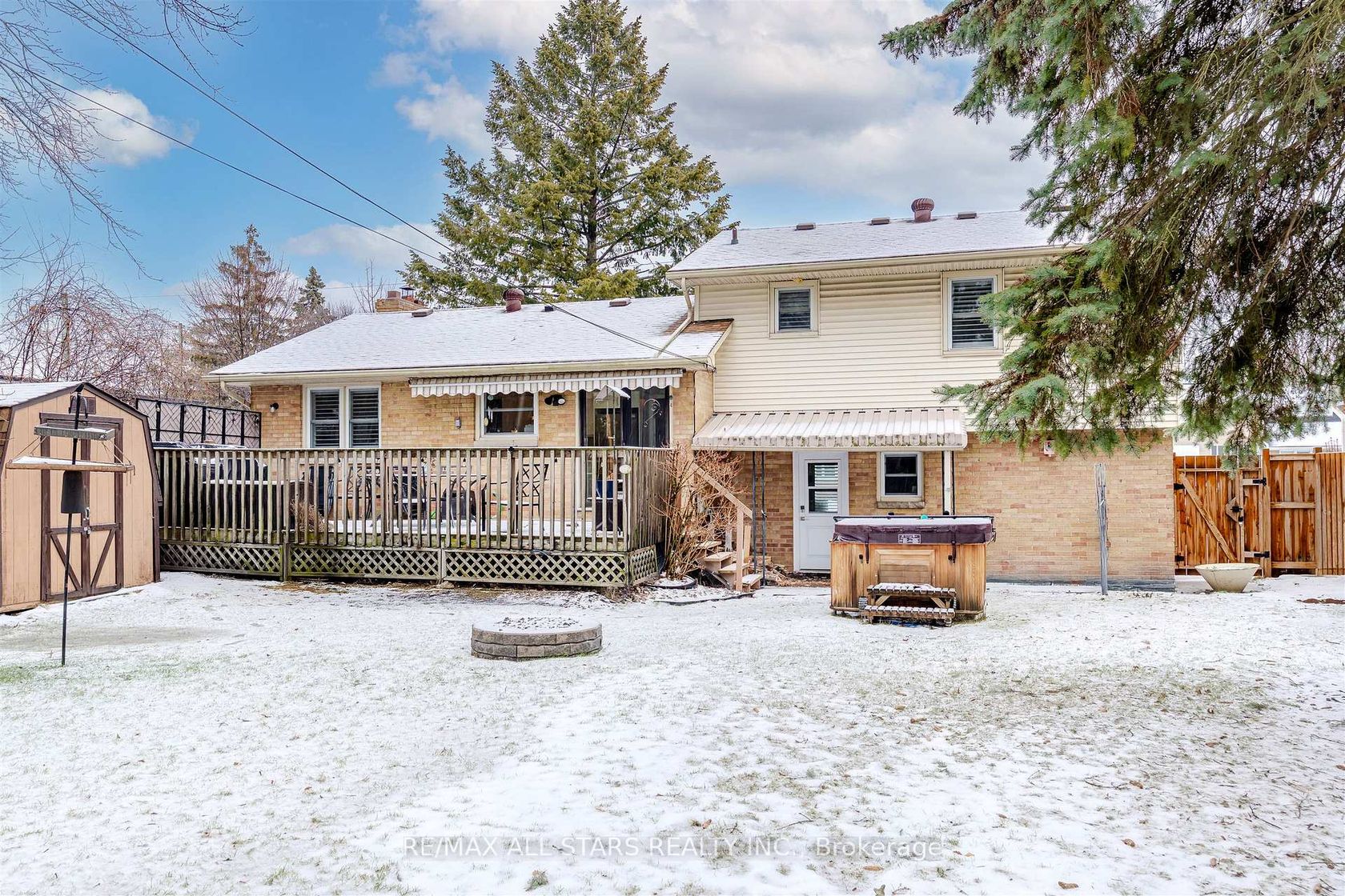 872 Law Street, Centennial, Oshawa 