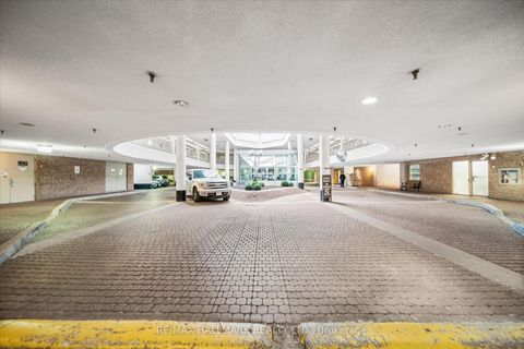 Photo 2 at 703 - 717 Bay Street, Bay Street Corridor, Toronto