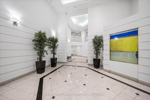 Photo 5 at 703 - 717 Bay Street, Bay Street Corridor, Toronto