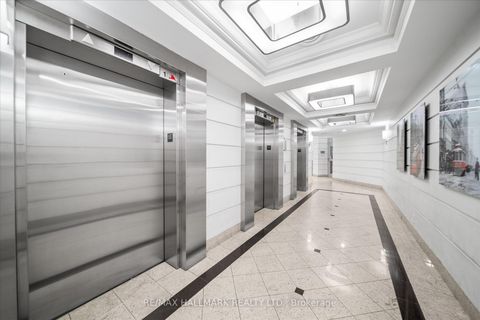 Photo 6 at 703 - 717 Bay Street, Bay Street Corridor, Toronto