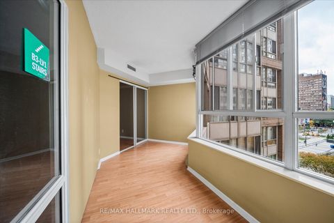 Photo 16 at 703 - 717 Bay Street, Bay Street Corridor, Toronto