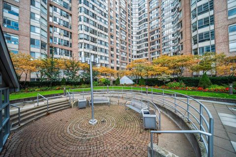 Photo 31 at 703 - 717 Bay Street, Bay Street Corridor, Toronto