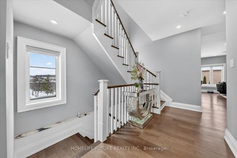 Photo 6 at 130 Tango Crescent, Woodland Hill, Newmarket