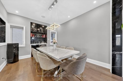 Photo 9 at 130 Tango Crescent, Woodland Hill, Newmarket