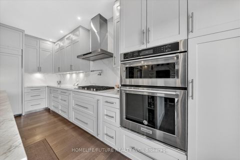 Photo 14 at 130 Tango Crescent, Woodland Hill, Newmarket