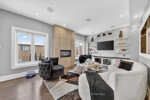 Photo 16 at 130 Tango Crescent, Woodland Hill, Newmarket