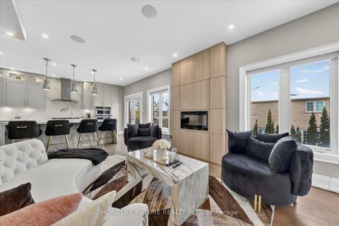 Photo 17 at 130 Tango Crescent, Woodland Hill, Newmarket