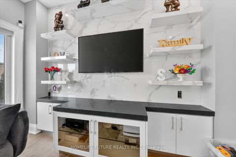 Photo 18 at 130 Tango Crescent, Woodland Hill, Newmarket