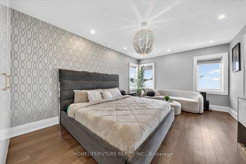 Photo 21 at 130 Tango Crescent, Woodland Hill, Newmarket