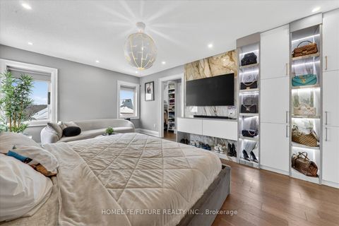 Photo 22 at 130 Tango Crescent, Woodland Hill, Newmarket