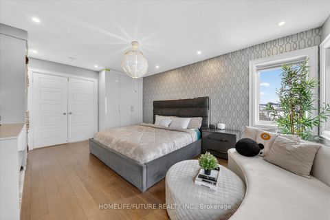 Photo 23 at 130 Tango Crescent, Woodland Hill, Newmarket