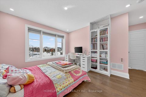 Photo 31 at 130 Tango Crescent, Woodland Hill, Newmarket