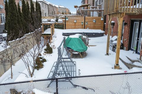 Photo 41 at 130 Tango Crescent, Woodland Hill, Newmarket