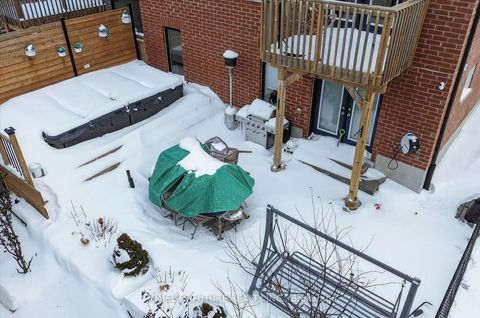 Photo 42 at 130 Tango Crescent, Woodland Hill, Newmarket