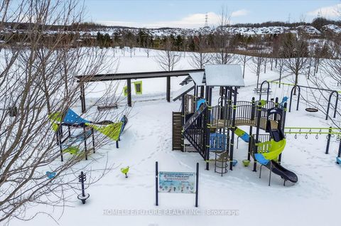 Photo 44 at 130 Tango Crescent, Woodland Hill, Newmarket