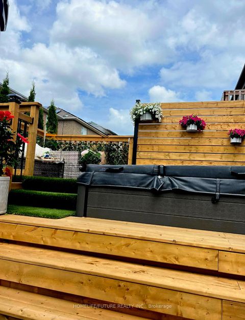 Photo 46 at 130 Tango Crescent, Woodland Hill, Newmarket