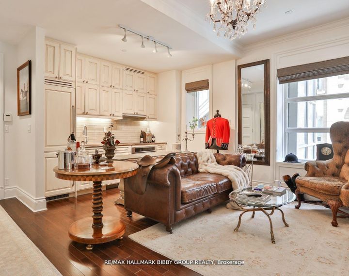 Photo 0 at 520 - 22 Leader Lane, Yonge Corridor, Toronto