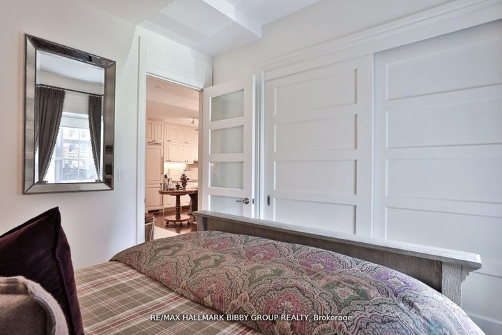 Photo 9 at 520 - 22 Leader Lane, Yonge Corridor, Toronto