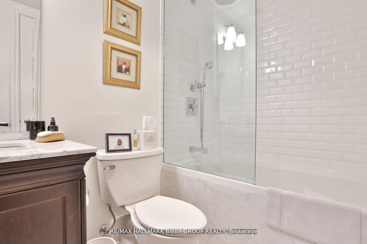 Photo 10 at 520 - 22 Leader Lane, Yonge Corridor, Toronto