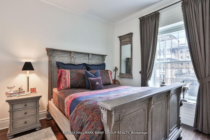 Photo 12 at 520 - 22 Leader Lane, Yonge Corridor, Toronto