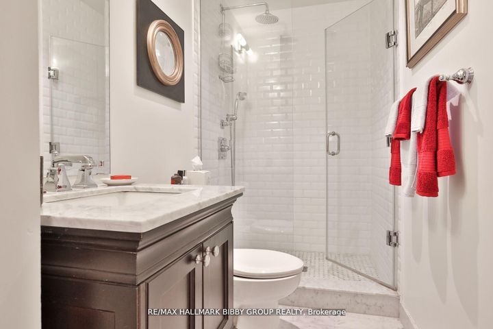 Photo 16 at 520 - 22 Leader Lane, Yonge Corridor, Toronto