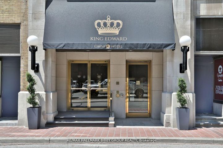 Photo 18 at 520 - 22 Leader Lane, Yonge Corridor, Toronto