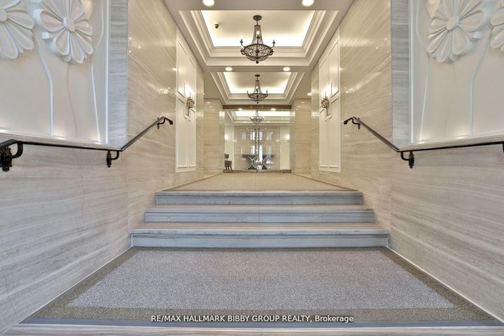 Photo 22 at 520 - 22 Leader Lane, Yonge Corridor, Toronto