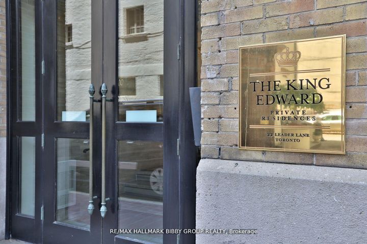 Photo 23 at 520 - 22 Leader Lane, Yonge Corridor, Toronto