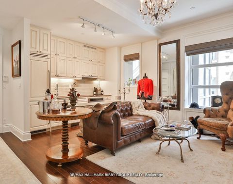 Photo 0 at 520 - 22 Leader Lane, Yonge Corridor, Toronto