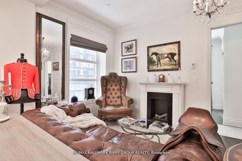 Photo 1 at 520 - 22 Leader Lane, Yonge Corridor, Toronto