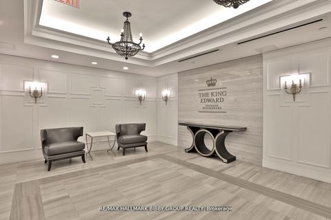 Photo 20 at 520 - 22 Leader Lane, Yonge Corridor, Toronto