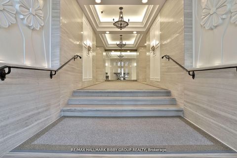 Photo 22 at 520 - 22 Leader Lane, Yonge Corridor, Toronto