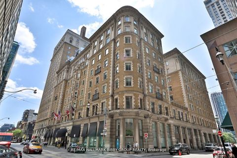 Photo 24 at 520 - 22 Leader Lane, Yonge Corridor, Toronto