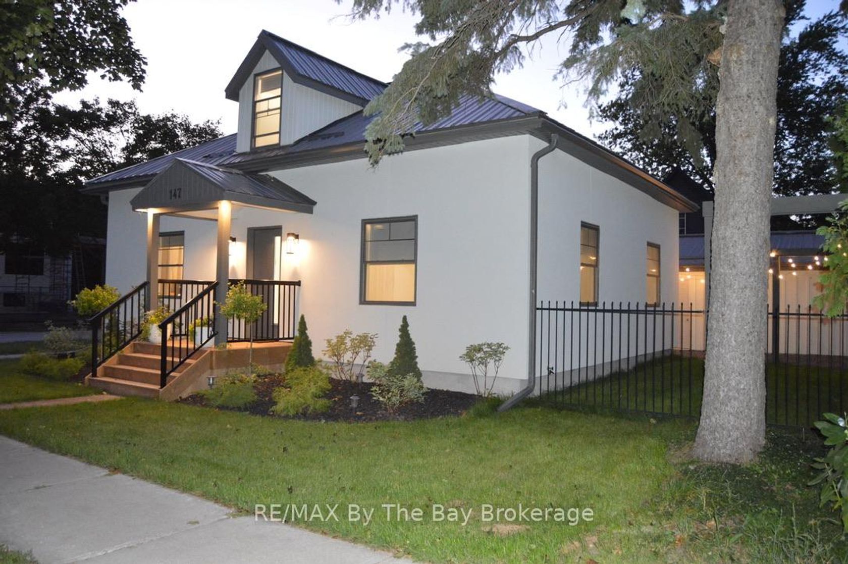 147 2nd Street, Collingwood 