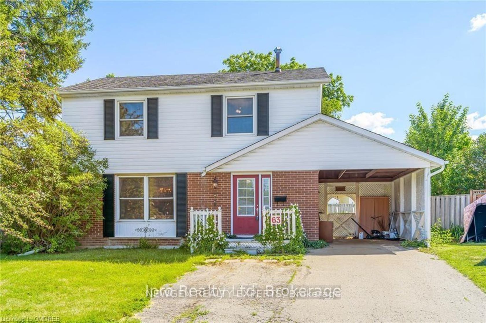 63 FALUDON Drive, Georgetown, Halton Hills 2