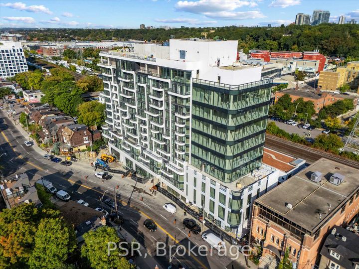 Photo 6 at 1202 - 328 Dupont Street, Annex, Toronto