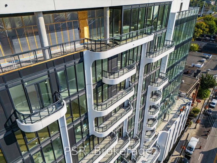 Photo 7 at 1202 - 328 Dupont Street, Annex, Toronto