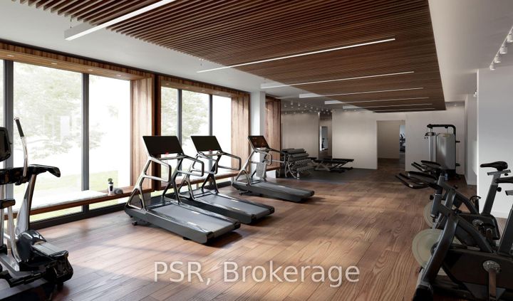 Photo 9 at 1202 - 328 Dupont Street, Annex, Toronto