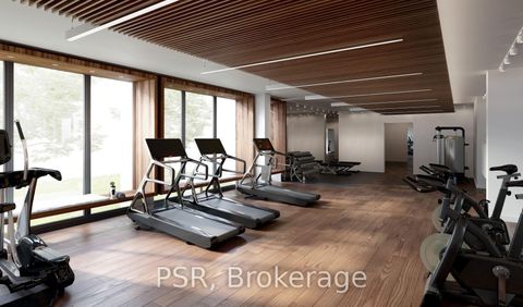 Photo 9 at 1202 - 328 Dupont Street, Annex, Toronto