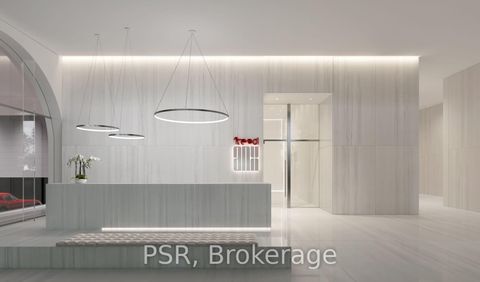 Photo 10 at 1202 - 328 Dupont Street, Annex, Toronto