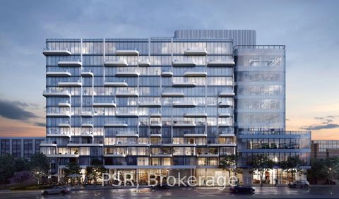 Photo 13 at 1202 - 328 Dupont Street, Annex, Toronto