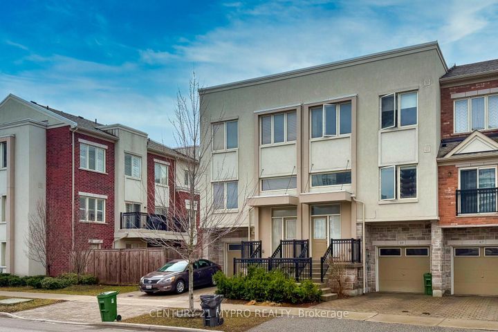 Photo 1 at 69 Antibes Drive, Branson, Toronto