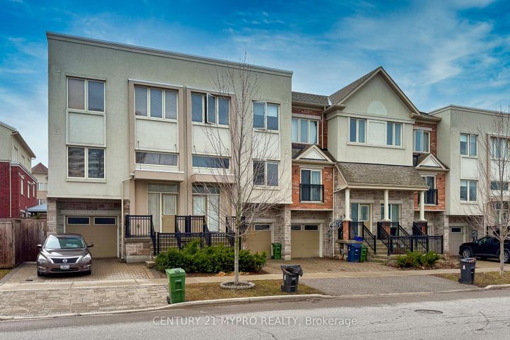 Photo 2 at 69 Antibes Drive, Branson, Toronto