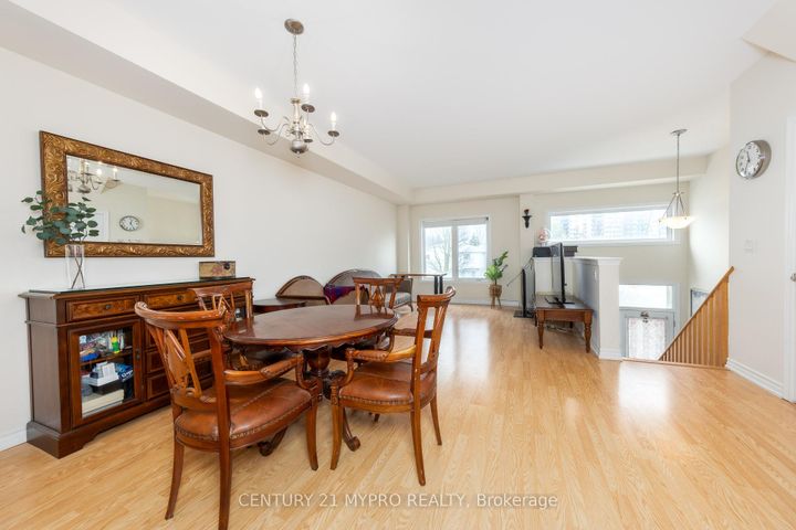 Photo 10 at 69 Antibes Drive, Branson, Toronto