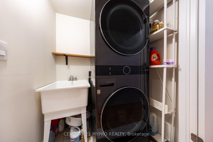 Photo 37 at 69 Antibes Drive, Branson, Toronto