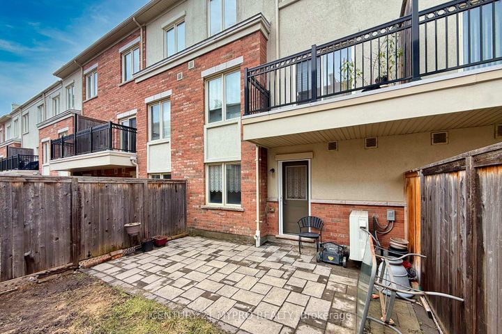 Photo 44 at 69 Antibes Drive, Branson, Toronto