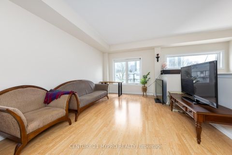 Photo 5 at 69 Antibes Drive, Branson, Toronto